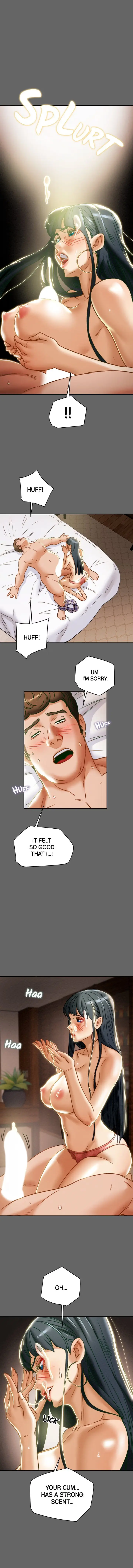 Depraved INNOCENCE Chapter 55 page 14 - 