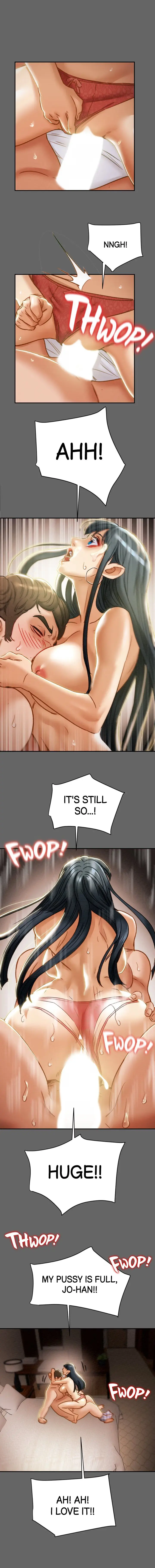 Depraved INNOCENCE Chapter 55 page 16 - 