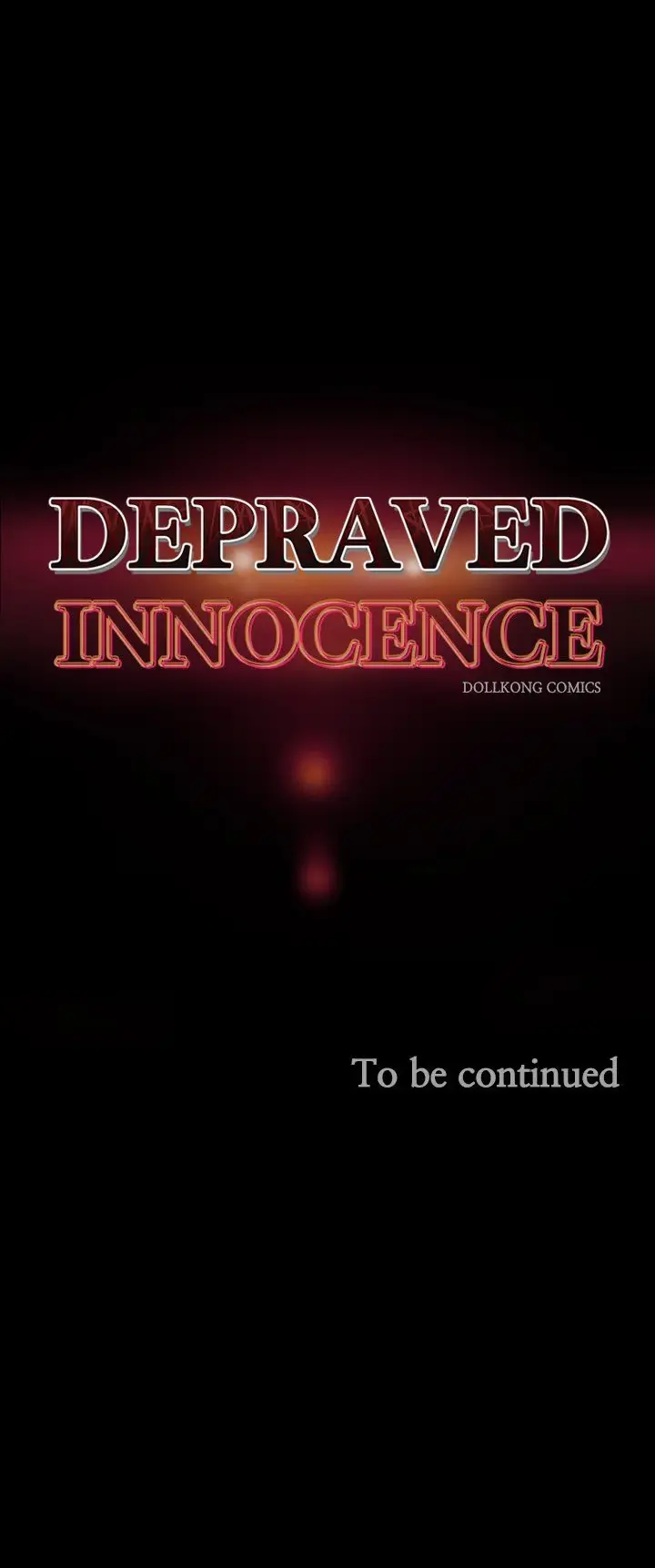 Depraved INNOCENCE Chapter 55 page 18 - 