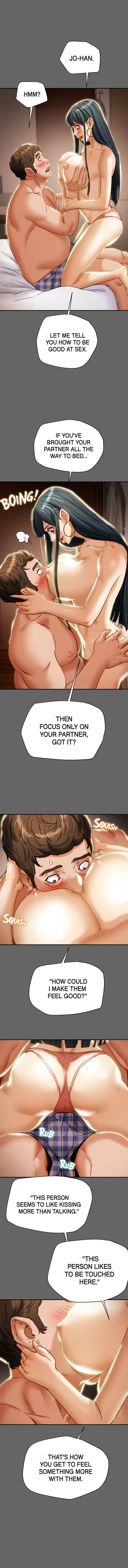 Depraved INNOCENCE Chapter 55 page 4 - 