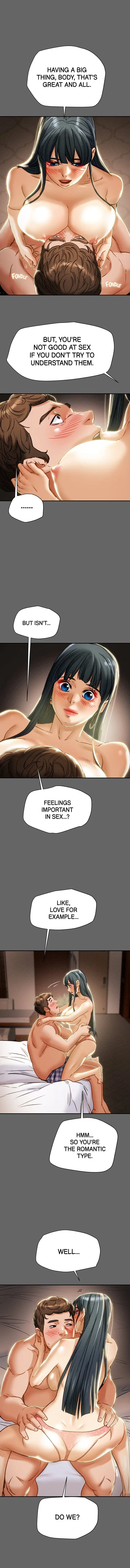Depraved INNOCENCE Chapter 55 page 5 - 