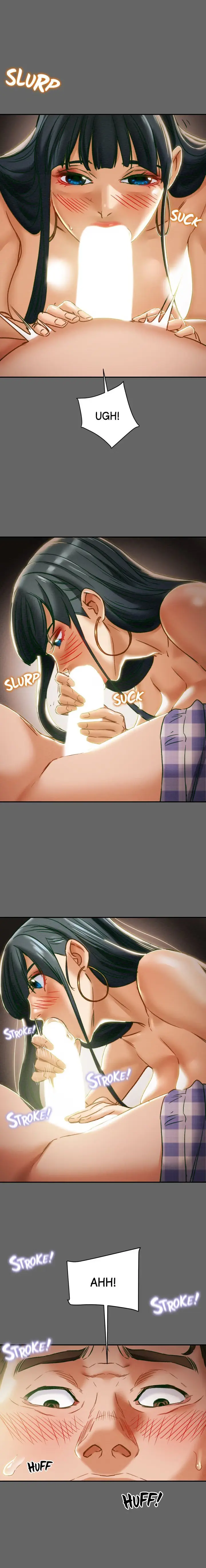 Depraved INNOCENCE Chapter 55 page 10 - 
