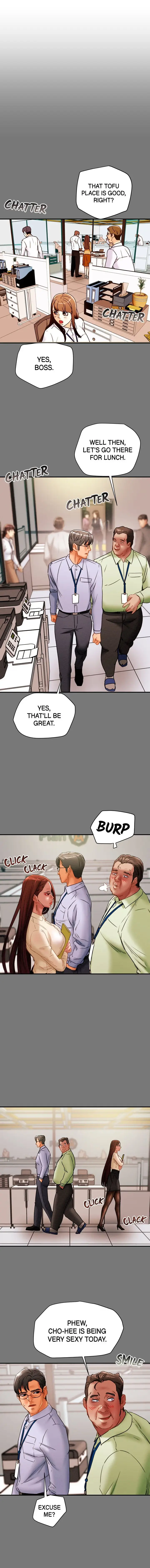 Depraved INNOCENCE Chapter 56 page 2 - 