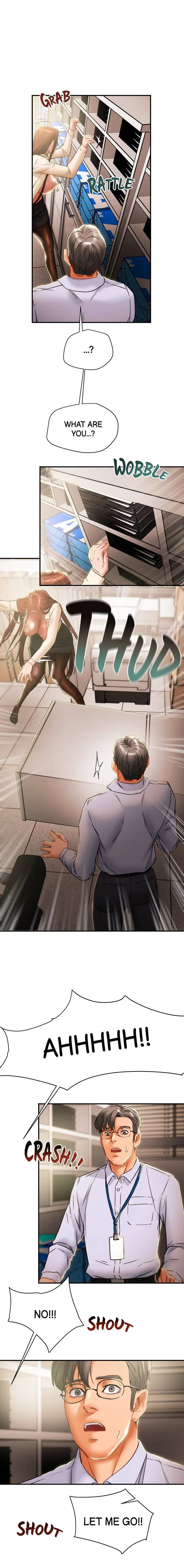 Depraved INNOCENCE Chapter 56 page 12 - 
