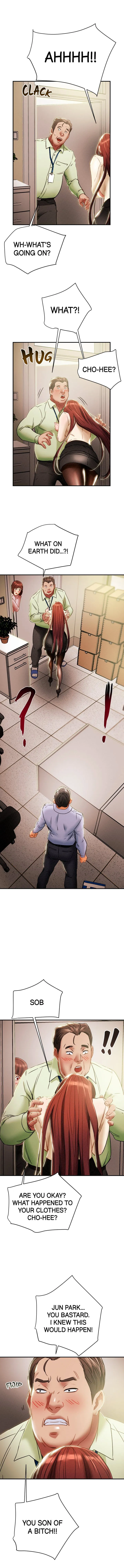 Depraved INNOCENCE Chapter 56 page 13 - 