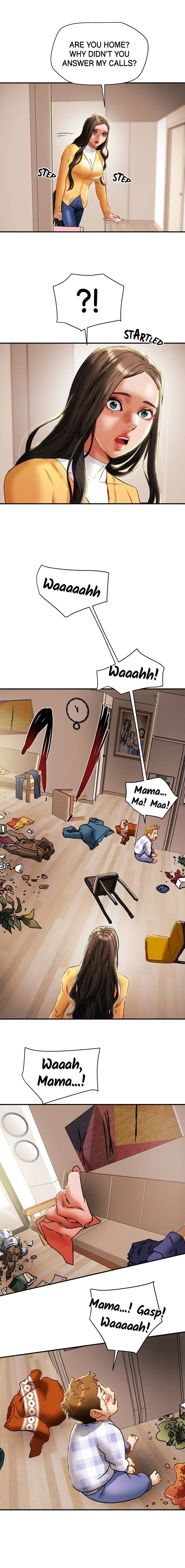 Depraved INNOCENCE Chapter 56 page 15 - 