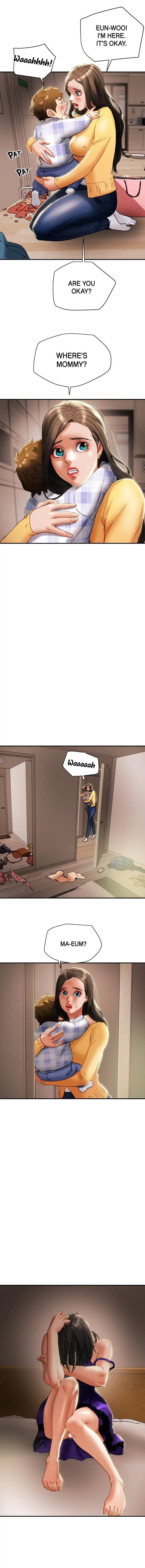 Depraved INNOCENCE Chapter 56 page 16 - 