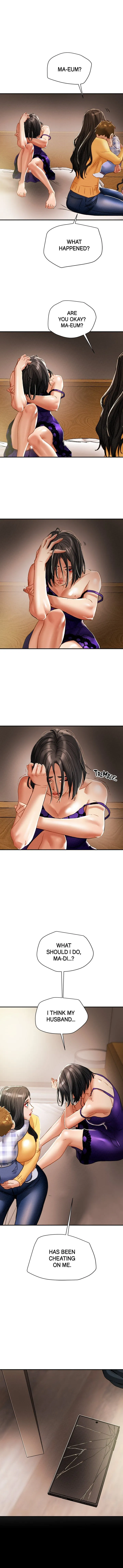 Depraved INNOCENCE Chapter 56 page 17 - 