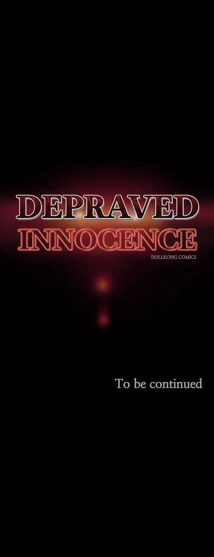 Depraved INNOCENCE Chapter 56 page 18 - 