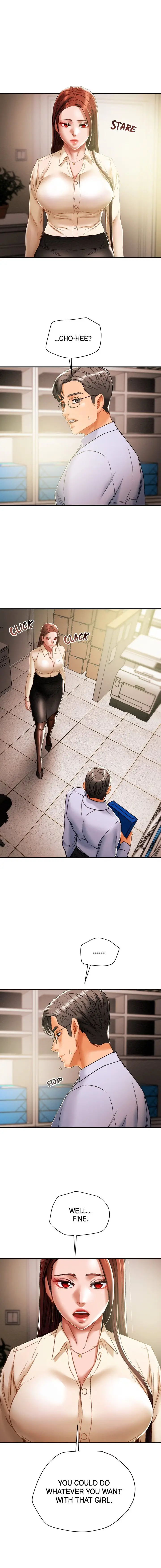 Depraved INNOCENCE Chapter 56 page 4 - 