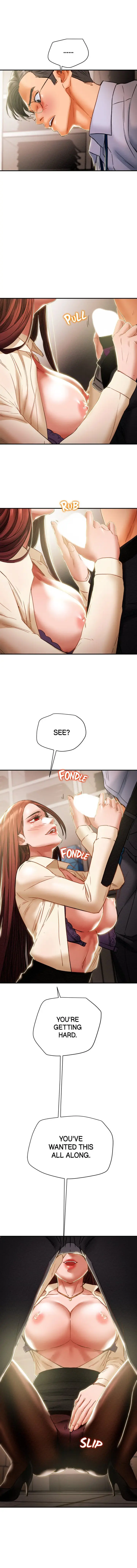 Depraved INNOCENCE Chapter 56 page 7 - 