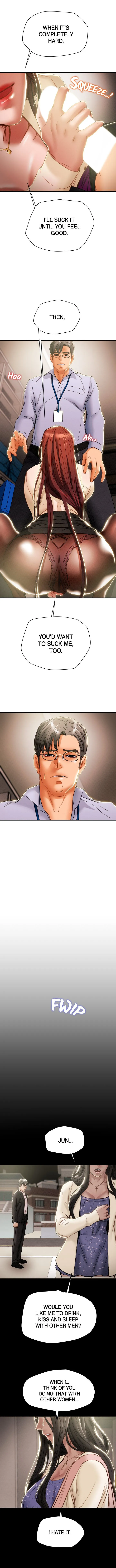 Depraved INNOCENCE Chapter 56 page 9 - 