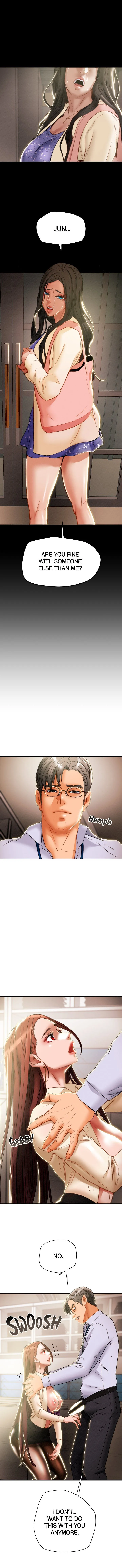Depraved INNOCENCE Chapter 56 page 10 - 