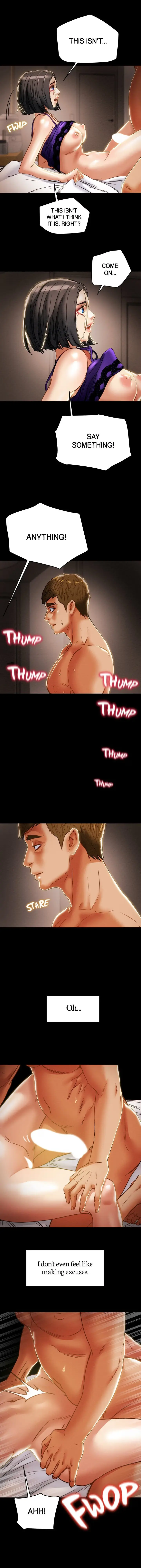 Depraved INNOCENCE Chapter 57 page 12 - 