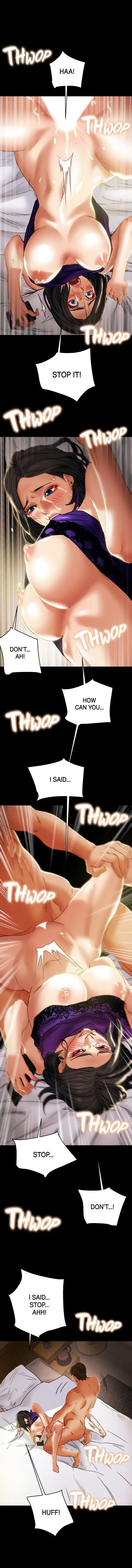 Depraved INNOCENCE Chapter 57 page 13 - 