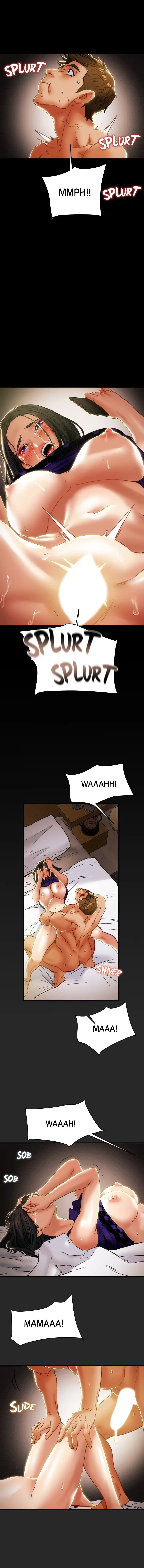 Depraved INNOCENCE Chapter 57 page 15 - 