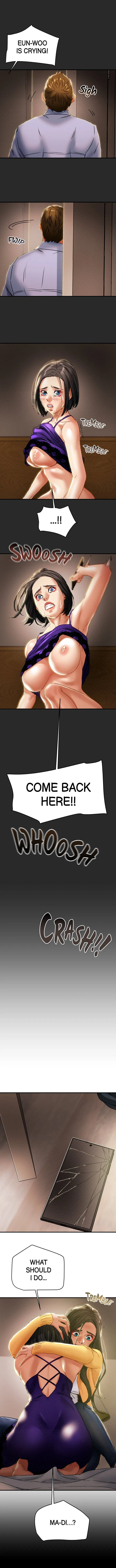 Depraved INNOCENCE Chapter 57 page 17 - 