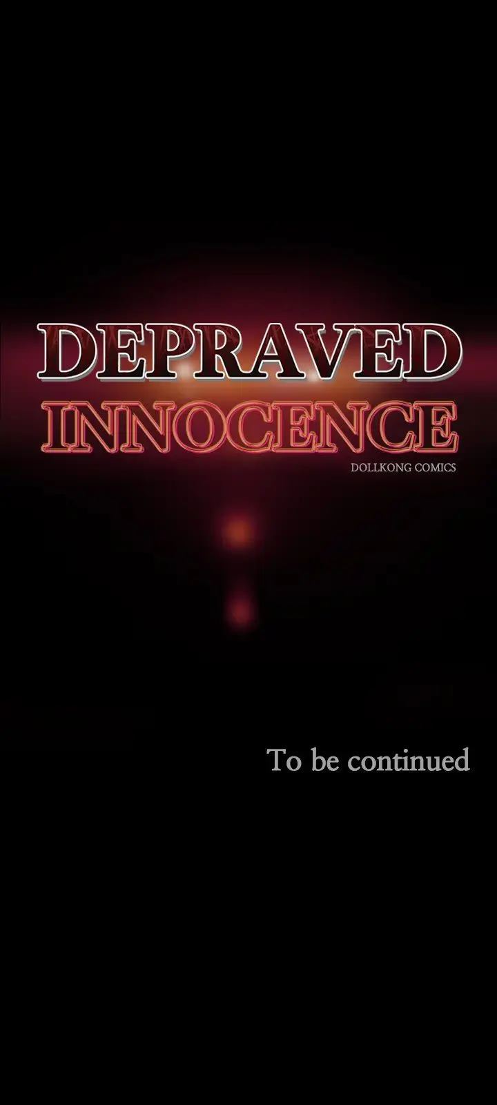 Depraved INNOCENCE Chapter 57 page 18 - 