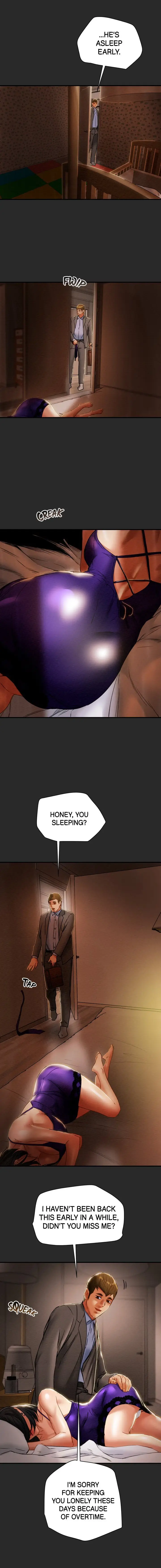 Depraved INNOCENCE Chapter 57 page 3 - 