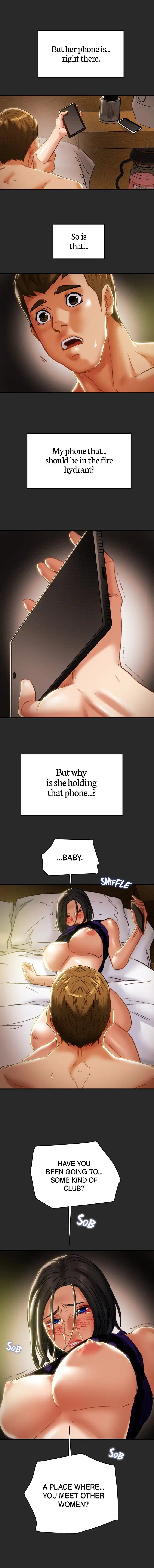 Depraved INNOCENCE Chapter 57 page 10 - 