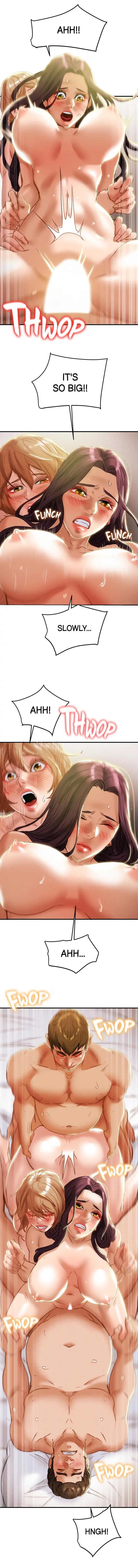 Depraved INNOCENCE Chapter 58 page 11 - 