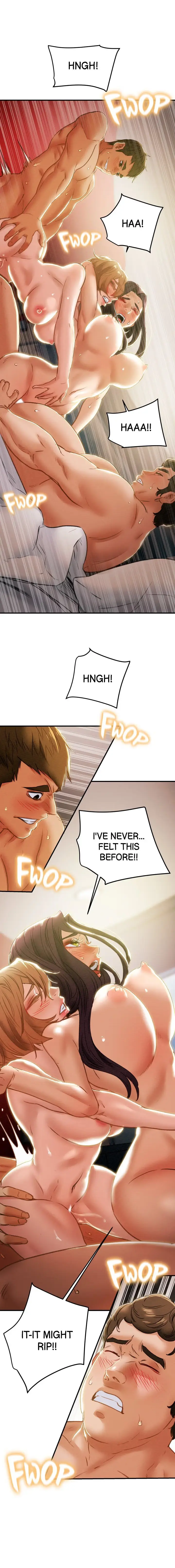 Depraved INNOCENCE Chapter 58 page 12 - 