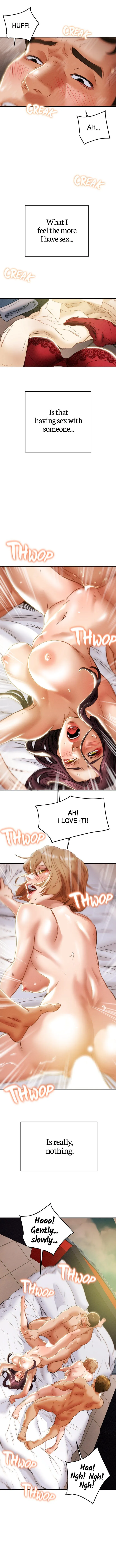 Depraved INNOCENCE Chapter 58 page 13 - 