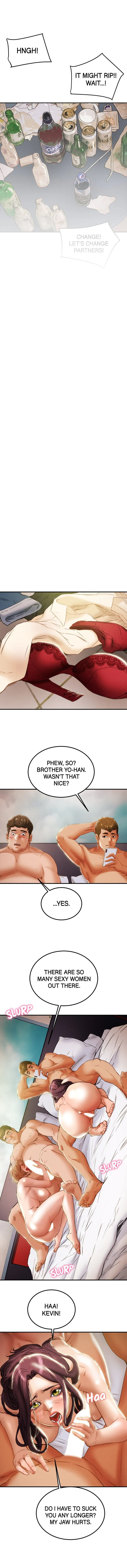 Depraved INNOCENCE Chapter 58 page 14 - 