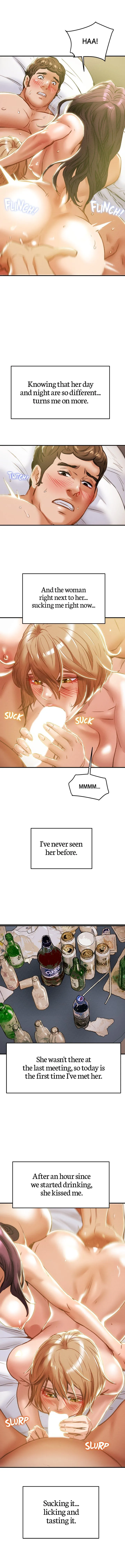 Depraved INNOCENCE Chapter 58 page 6 - 