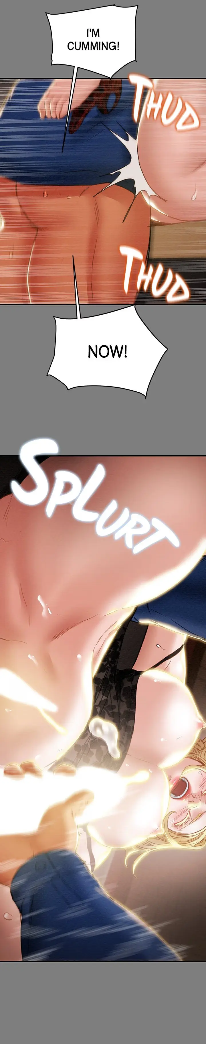 Depraved INNOCENCE Chapter 59 page 12 - 