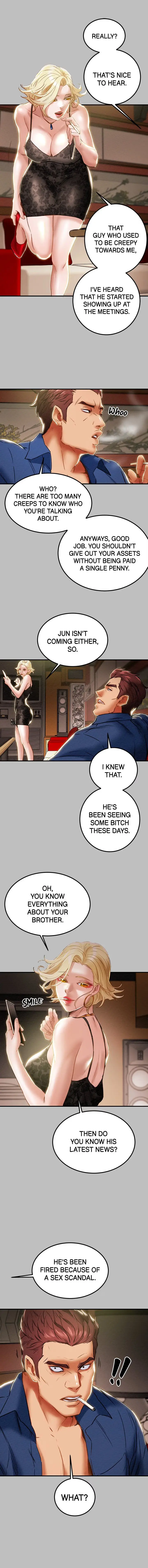 Depraved INNOCENCE Chapter 59 page 14 - 