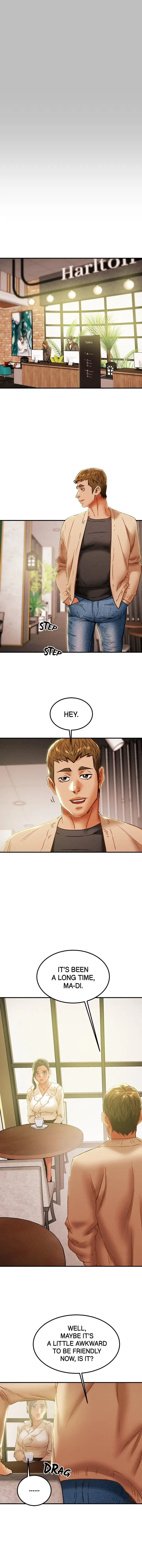 Depraved INNOCENCE Chapter 59 page 15 - 