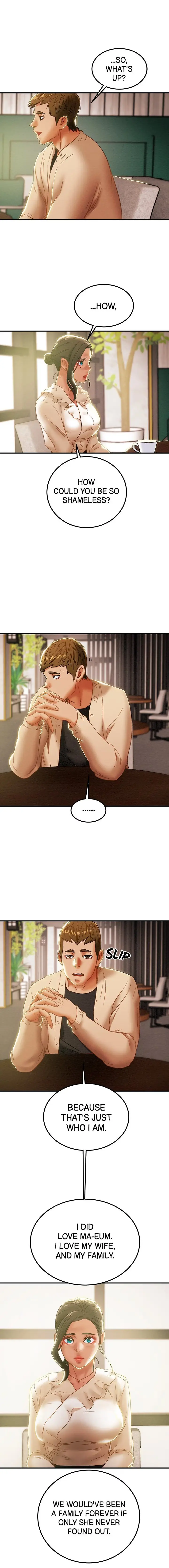 Depraved INNOCENCE Chapter 59 page 16 - 