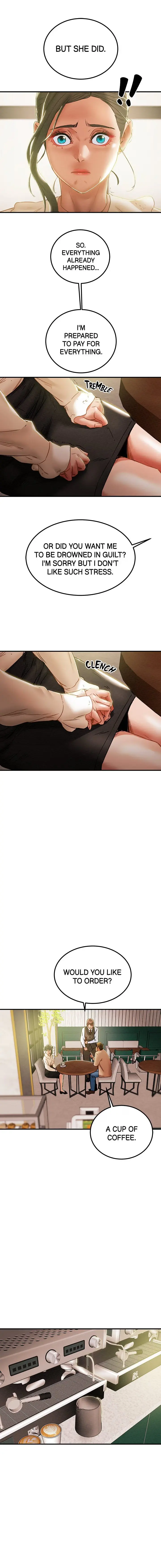 Depraved INNOCENCE Chapter 59 page 17 - 