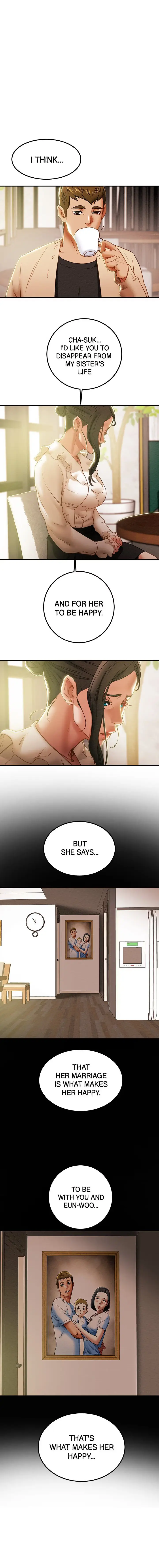 Depraved INNOCENCE Chapter 59 page 18 - 