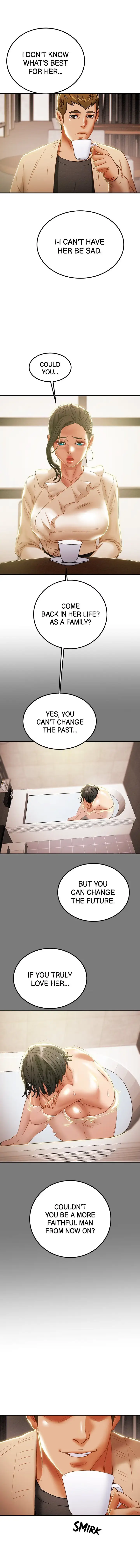 Depraved INNOCENCE Chapter 59 page 19 - 