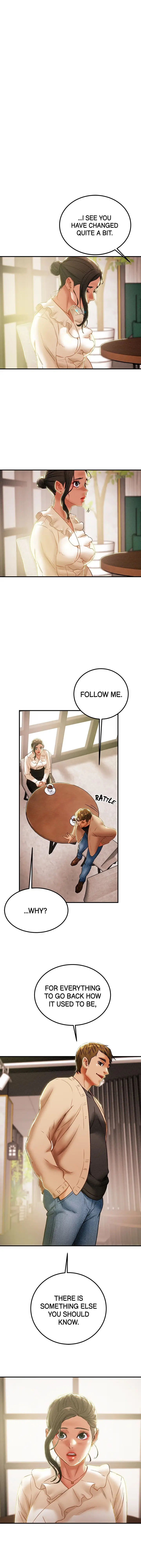 Depraved INNOCENCE Chapter 59 page 20 - 