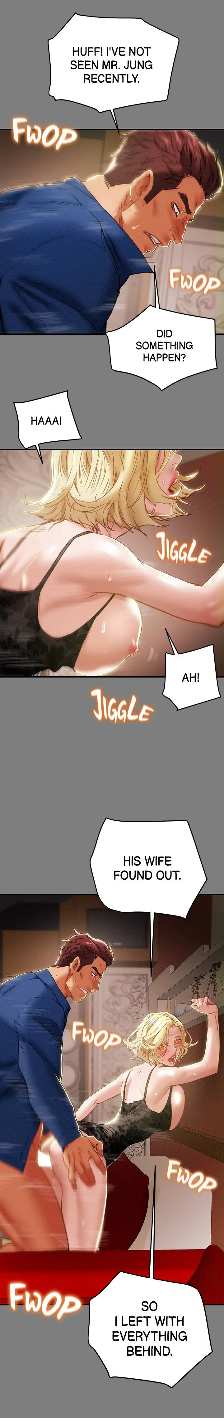 Depraved INNOCENCE Chapter 59 page 3 - 