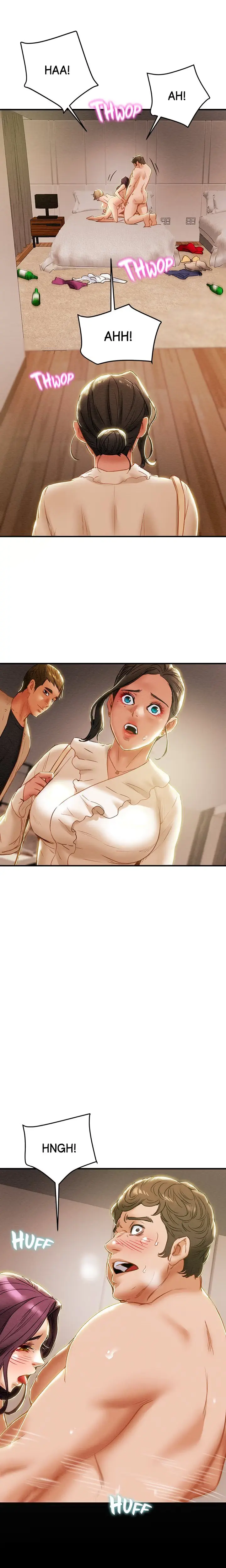 Depraved INNOCENCE Chapter 59 page 22 - 
