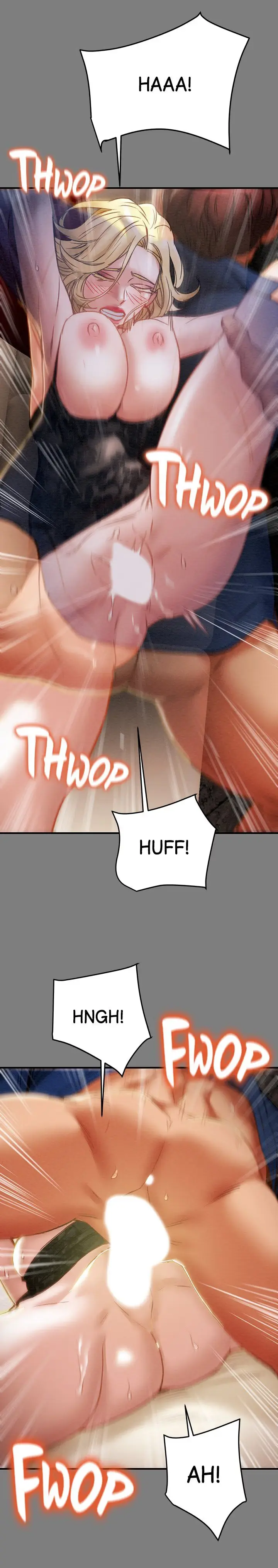 Depraved INNOCENCE Chapter 59 page 5 - 