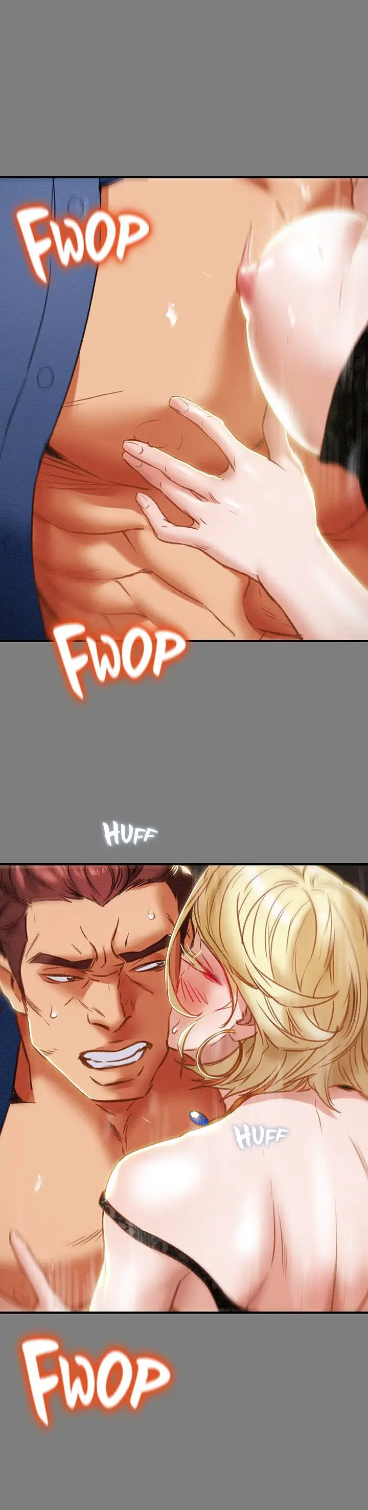 Depraved INNOCENCE Chapter 59 page 8 - 