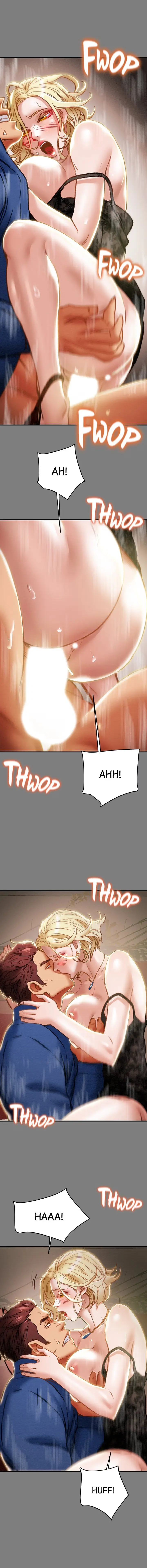 Depraved INNOCENCE Chapter 59 page 9 - 