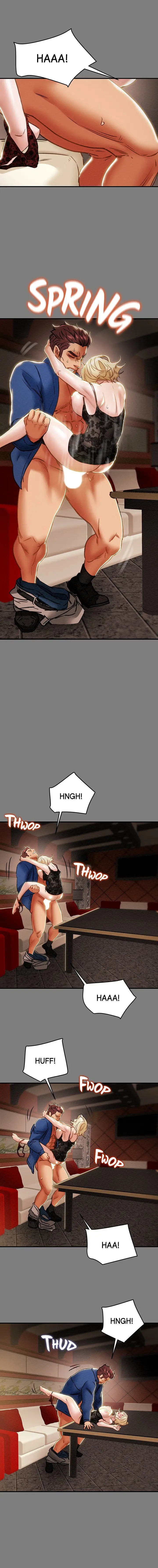 Depraved INNOCENCE Chapter 59 page 10 - 