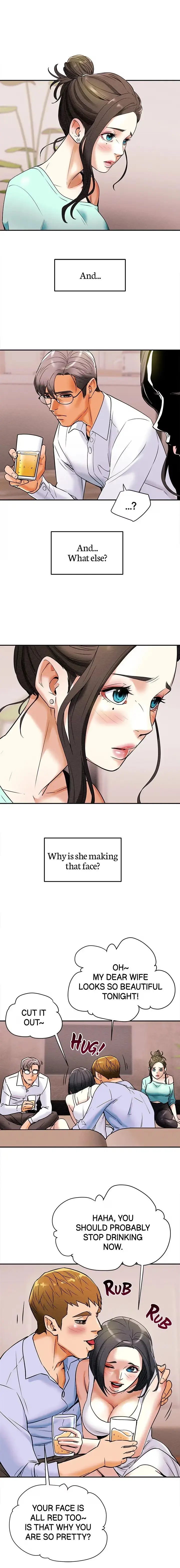 Depraved INNOCENCE Chapter 6 page 11 - 