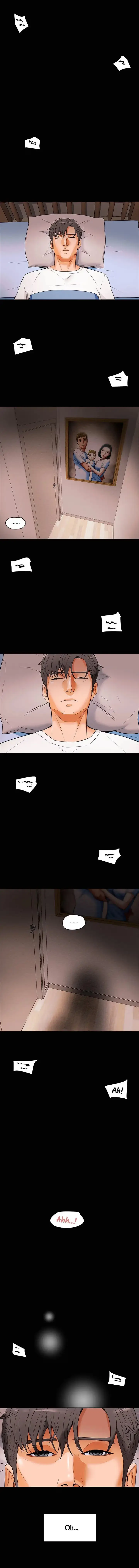 Depraved INNOCENCE Chapter 6 page 17 - 