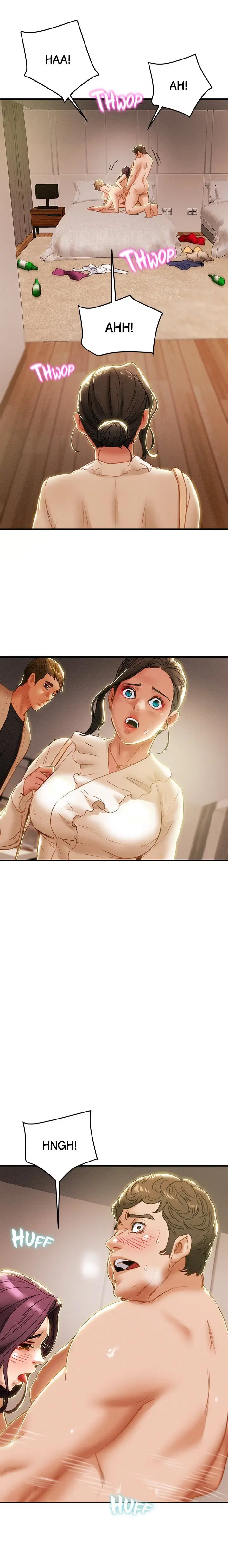 Depraved INNOCENCE Chapter 60 page 2 - 