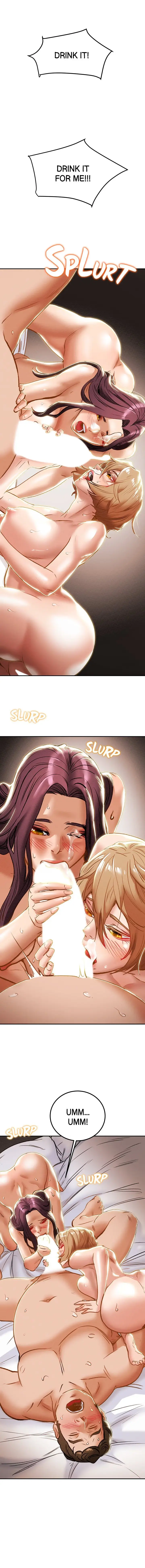 Depraved INNOCENCE Chapter 60 page 13 - 
