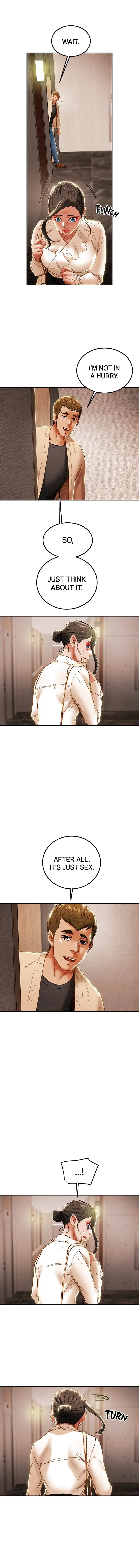Depraved INNOCENCE Chapter 60 page 15 - 