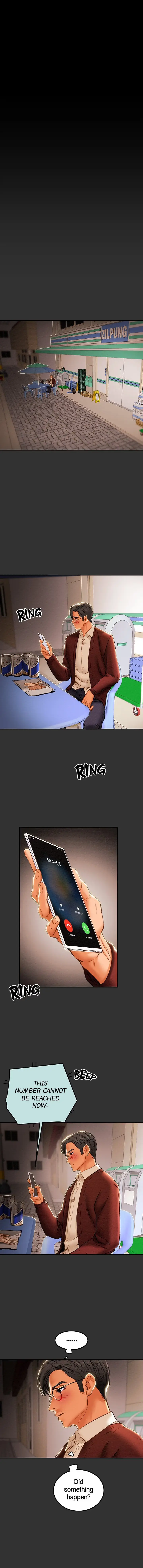 Depraved INNOCENCE Chapter 60 page 17 - 