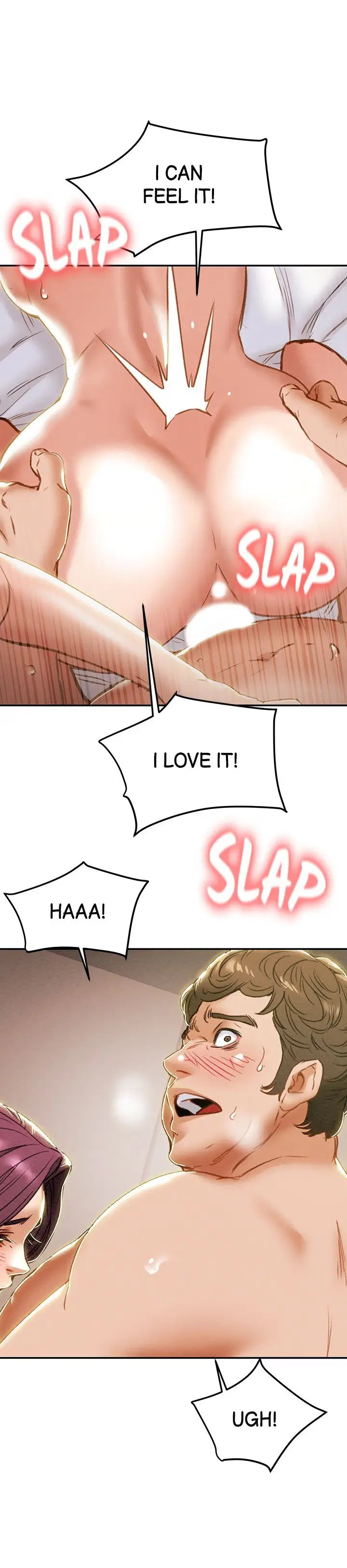 Depraved INNOCENCE Chapter 60 page 7 - 